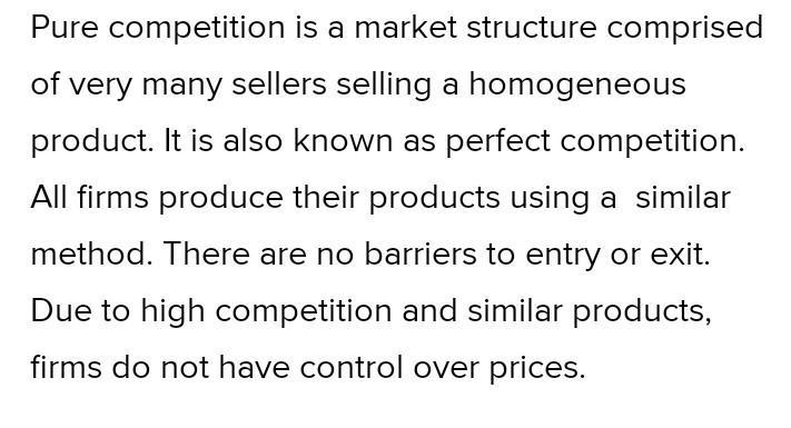 What is the difference between a market and a market structure?-example-1