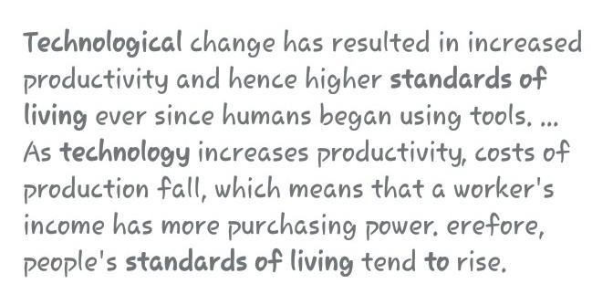 HI I need t your help for this question How do specific technologies affect standards-example-1