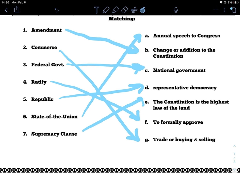 Can you help match these up-example-1