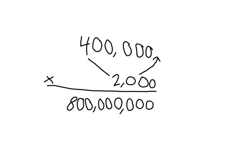 What is 500 x 100,000,000. and what am I 1-10?-example-1