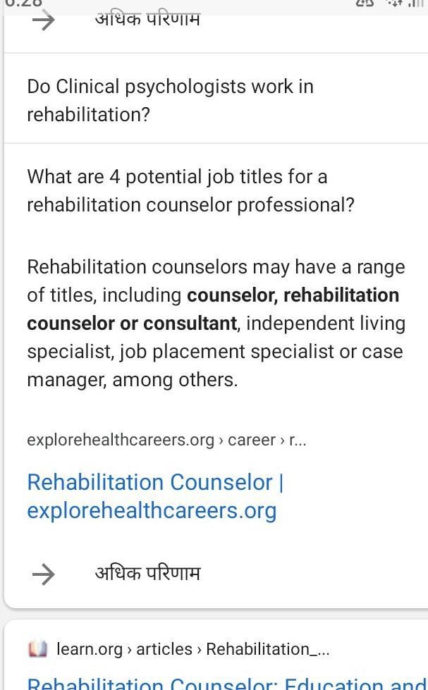 10 Facts on Rehabilitation Psychology job. -plz-example-1