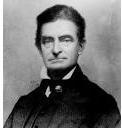 What kind of person would you say John Brown was?​-example-1