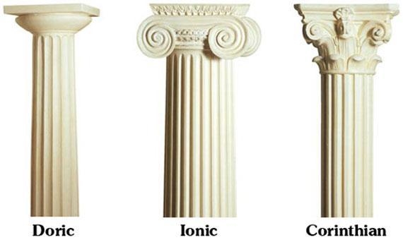 What is one way Greek civilization affected roman culture.-example-1