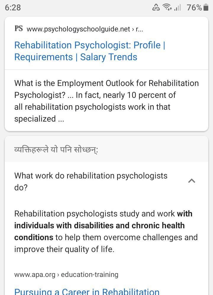 10 Facts on Rehabilitation Psychology job. -plz-example-3