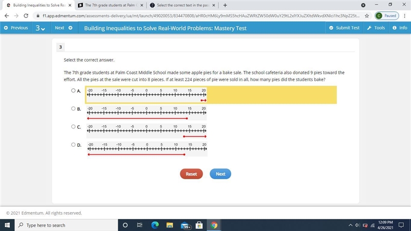 Pls help i dont have long its a b c or d-example-1