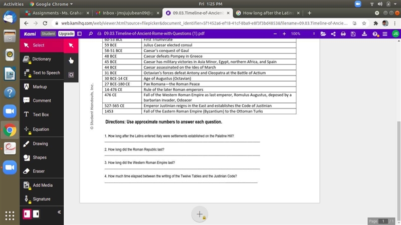 Answer these four questions for 40 points.-example-1