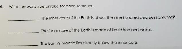 3 true or false questions help asap !-example-1