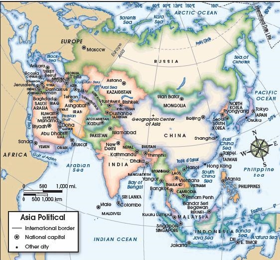 7th grade S.S See attachments What country today was once Asia Minor and part of the-example-2