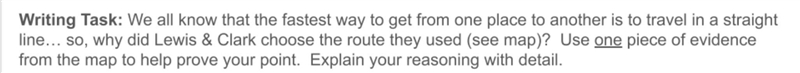 CAN SOMEONE WRITE REASONS OR A PARAGRAPH TO THIS QUESTION-example-1