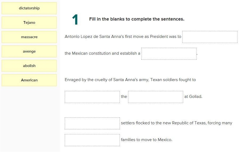 Please help this is from the Texas Revolution Brainpop.-example-1