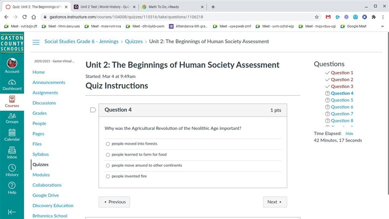 What is the answer to question 4-example-1