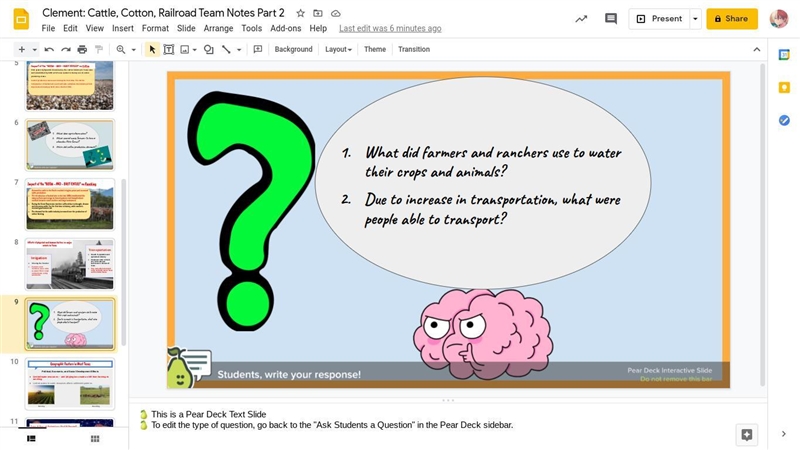 Please help i suck at social studies and i need to pass this class :) there's 6 questions-example-2