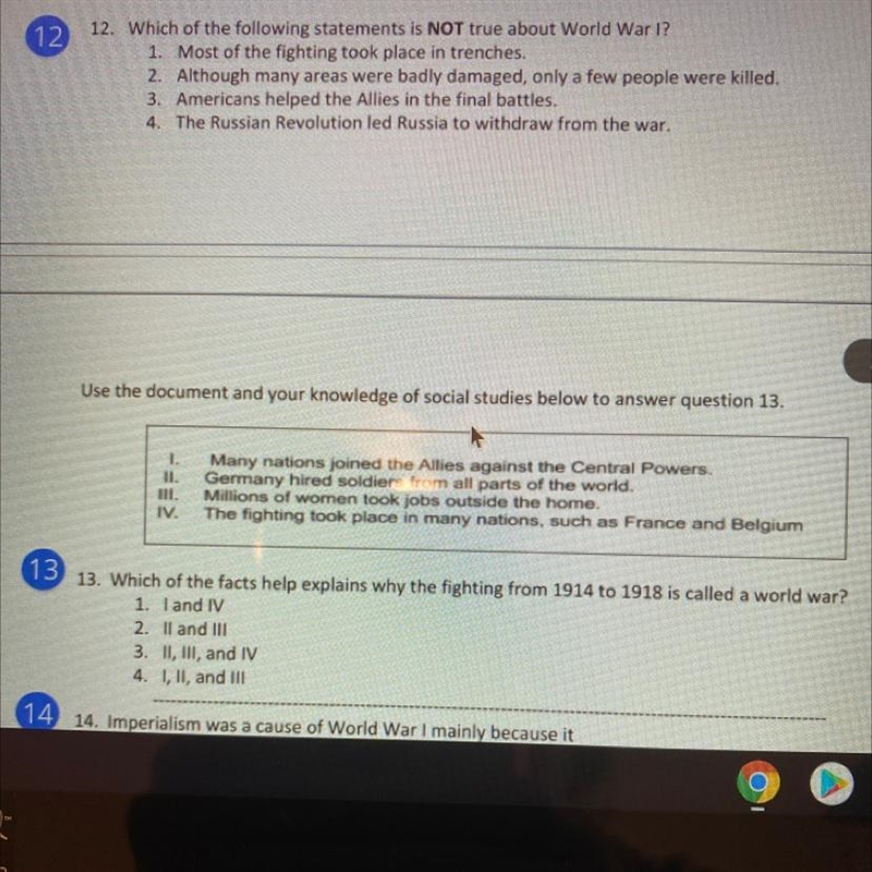 12-13 pls answer all or one! Brainilest answer but reported if not answered-example-1