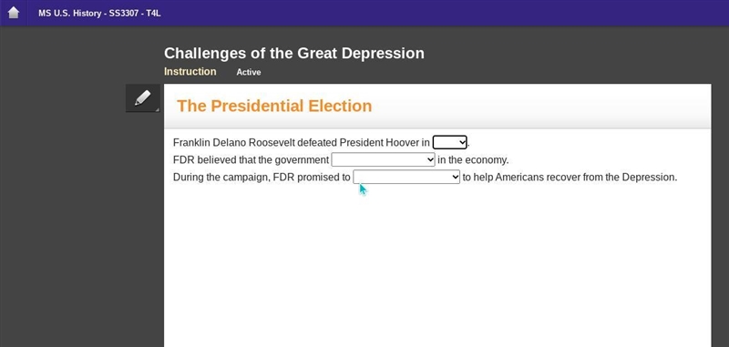 Help please thanks! Q #1 options are: 1928, 1932 or 1934 Q #2 options are: Should-example-1