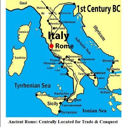 At the height of its power, which ancient civilization controlled the entire coastal-example-1