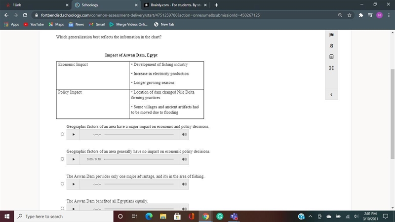 Help? Which generalization best reflects the information in the chart?-example-1