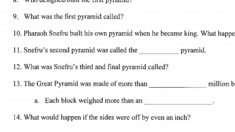 What would happen if the side were off by inch ??????????-example-1