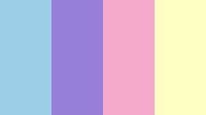 What are some cute presentation background colors it can a be a pattern it doesn’t-example-1