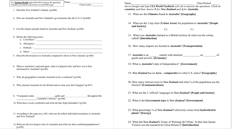 Please help me with these questions the passage is in the pictures-example-1