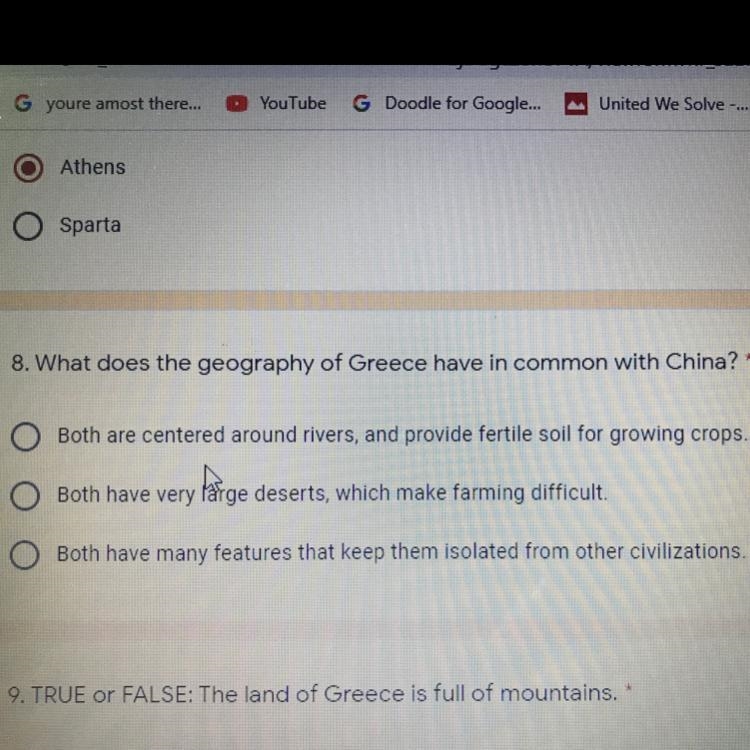 Can someone please help me with this question. The question is number 8.-example-1