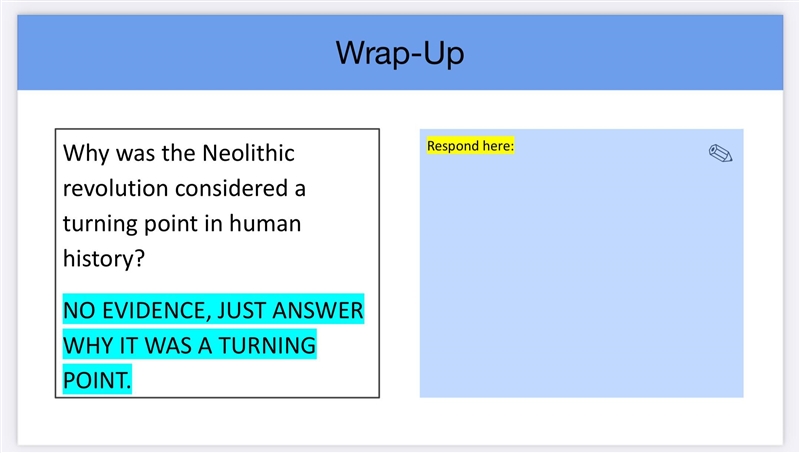 Answer the question please and thank you Please don’t sound to smart I’m only in the-example-1