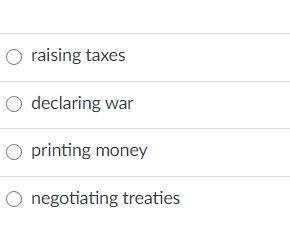 Which of these powers is shared by state and national governments?-example-1