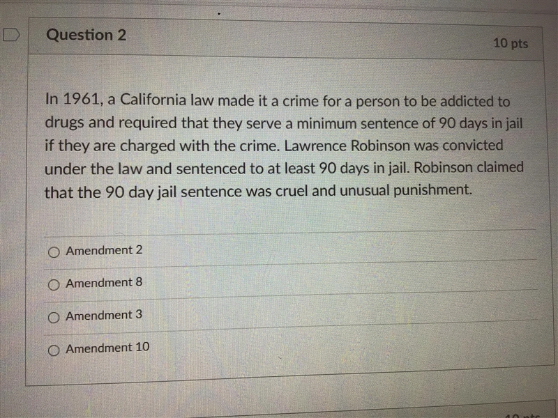 ASAP please answer 1-5 questions(picture), Read each scenario. Then tell me which-example-2