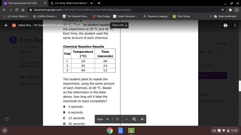 I am so bad at science so can someone help-example-1