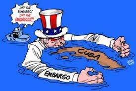 Due today- help “Because of the Cuban Missile Crisis, the US placed an embargo (ban-example-1