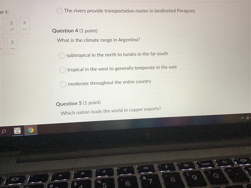 I need help!! ASAP 12 points ANSWER 3, 4, AND 5. make sure to look at ALL THREE pictures-example-2