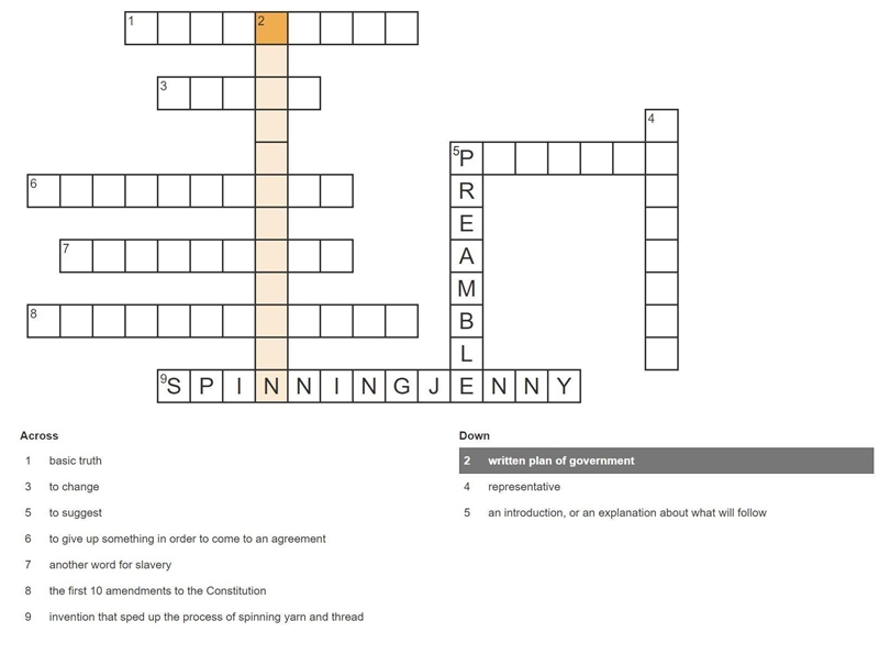 IF YOU KNOW THE ANSWERS TO FLORIDA SS WEEKLY WEEK 23 HELP PLEASE!-example-1