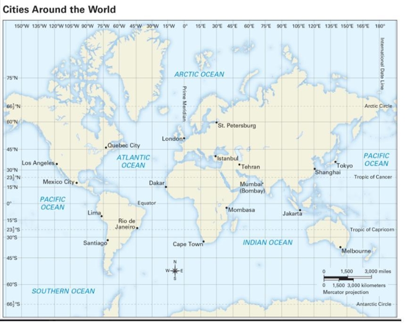 Help. Me. Use the map to help with the questions.-example-1