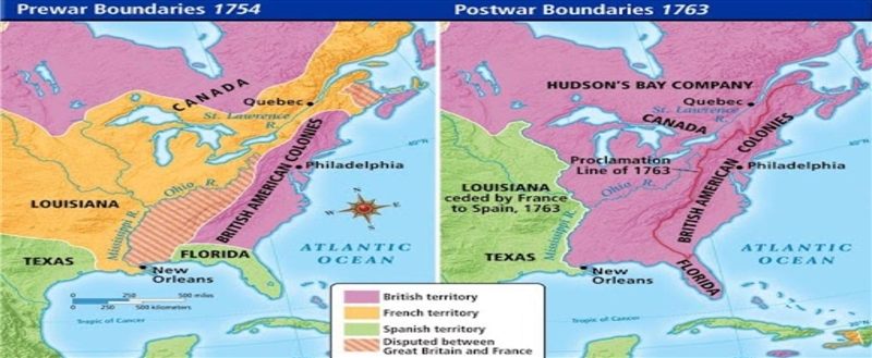 What war is depicted in the maps and what do these maps prove?-example-1