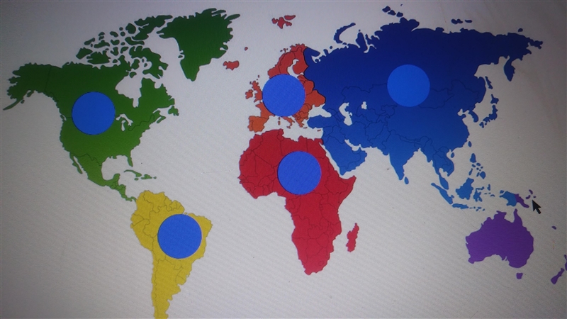 Select the correct location on the map The ottoman empire conquered lands in which-example-1