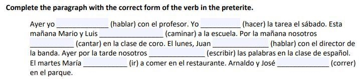 Spanish speakers needed, thanks-example-1