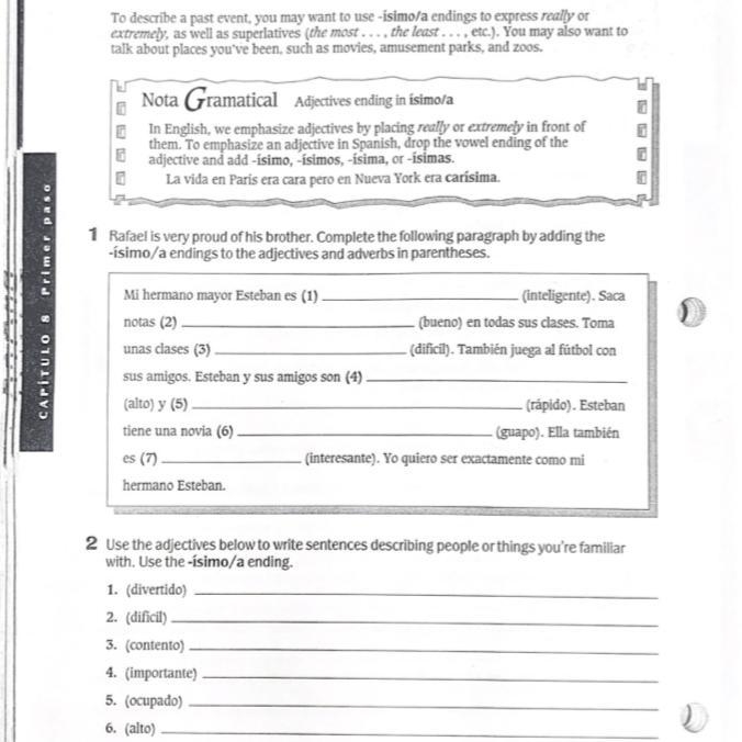 PLEASE HELP WITH 1 AND 2 NEED DONE SOON!!!!-example-1