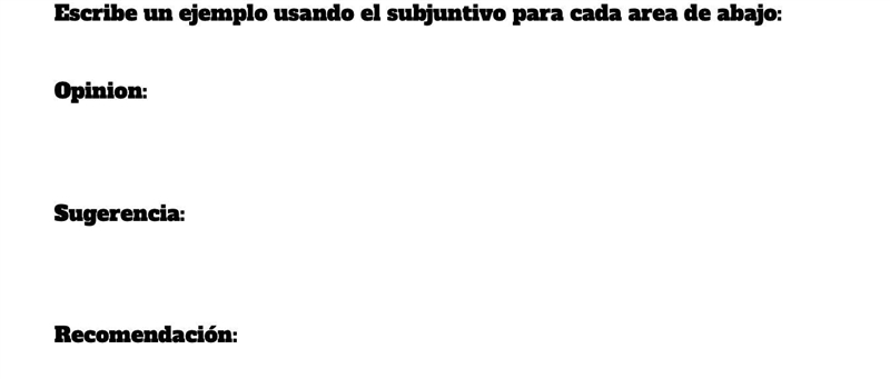 Can any spanish speakers help me with this??-example-1