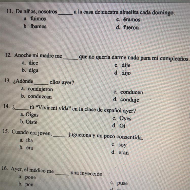 Anyone good and know these? puso is the d. answer that got cut off-example-1