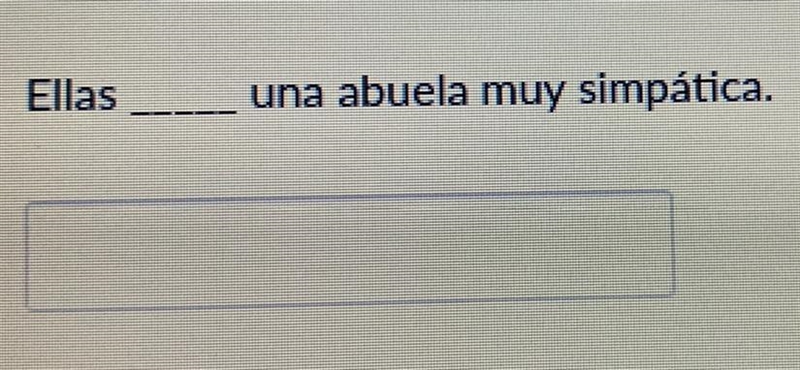 Help!!!!!! what form of tener do i use here?-example-1