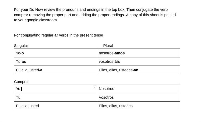 PLEASSE HELP I HAVE SO MUCH WORK TO DO AND ALL MY WORK DUE FRIDAY OR I'LL FAIL THE-example-1