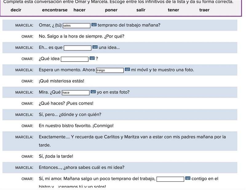 I am having a lot of trouble with this problem! Help would be appreciated!-example-1