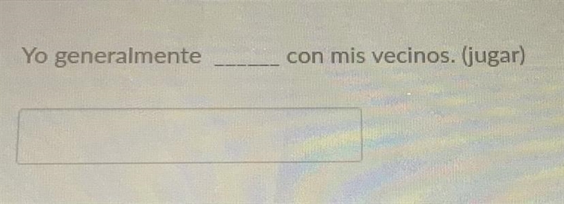 PLEASE HELPPPP!!!!! (practice the imperfect tense)-example-1