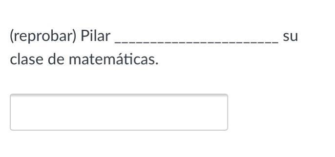 PLEASE HELP ME!!! (stem changing verbs)-example-1