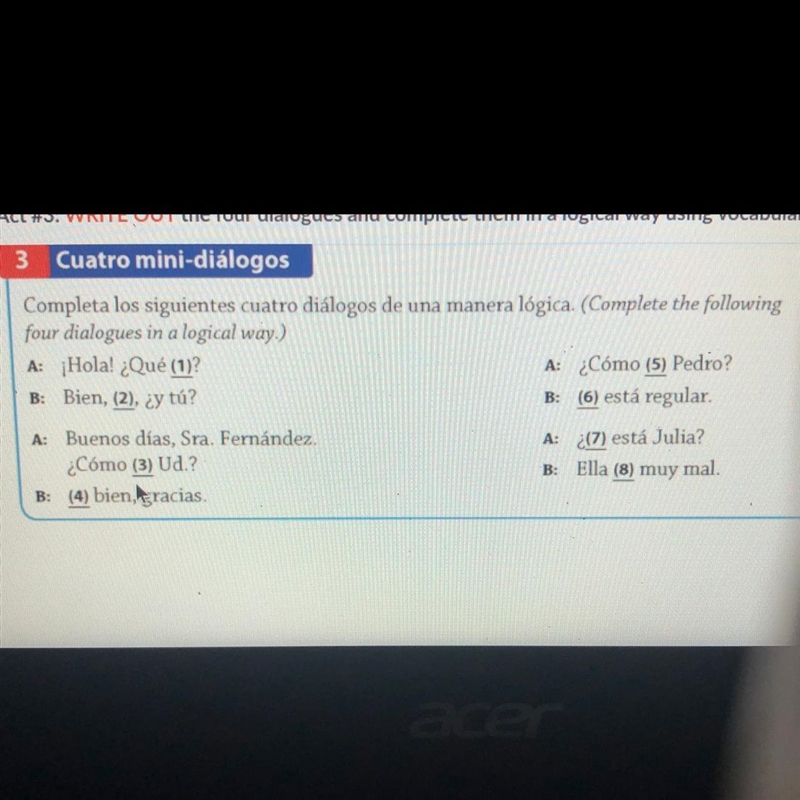 What’s 2, 3,4,6 I need helo-example-1