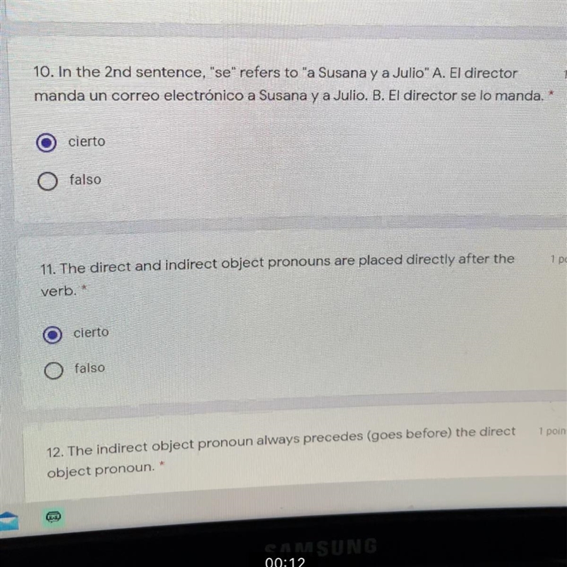 Plz help me with 10 and 11-example-1