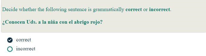 SPANISH MIDTERM PLEASE HELP-example-1