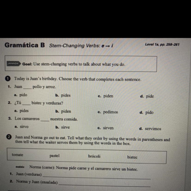 Please I need help with this worksheet ASAP it’s due today-example-1