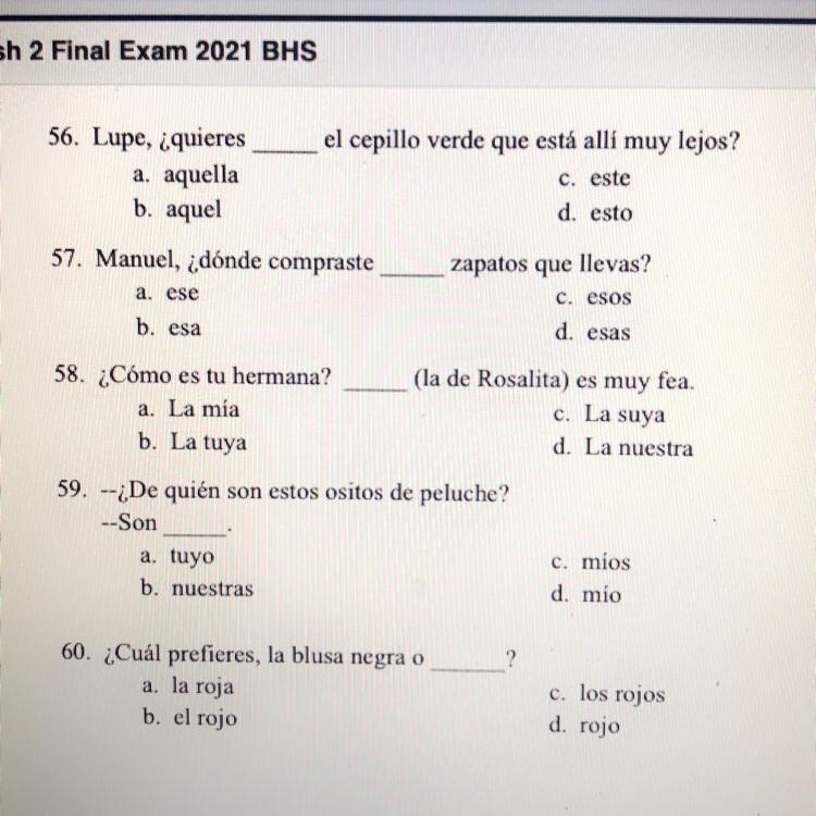 Quick help with these questions?-example-1