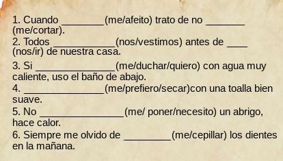 Reflexive verb help!-example-1