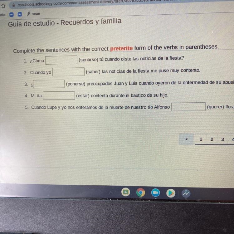 Help pls Spanish 3!!-example-1